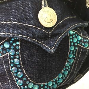 True Religion jeans size 28